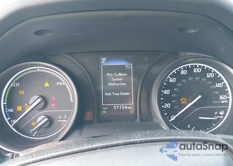 2022 Toyota Camry Se Hybrid from USA, damaged, VIN 4T1S31AK3NU584024